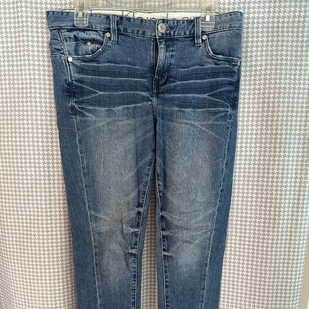 Women's Size 27 Calvin Klein Jeans